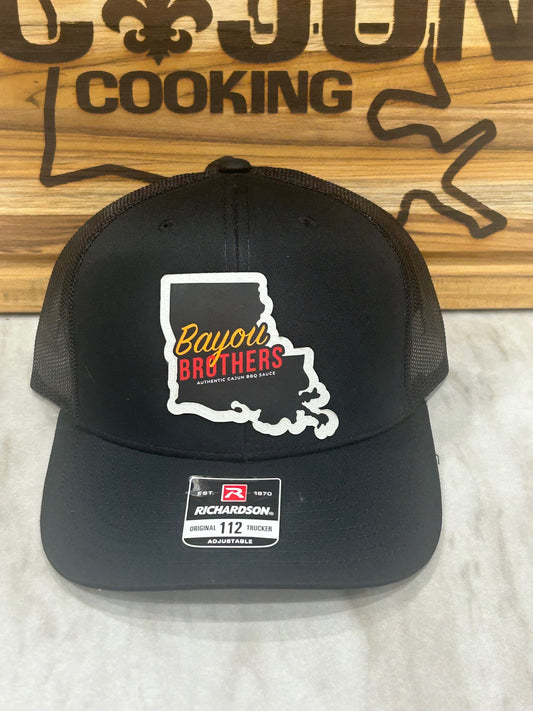 Bayou Brothers Richardson Trucker Hat