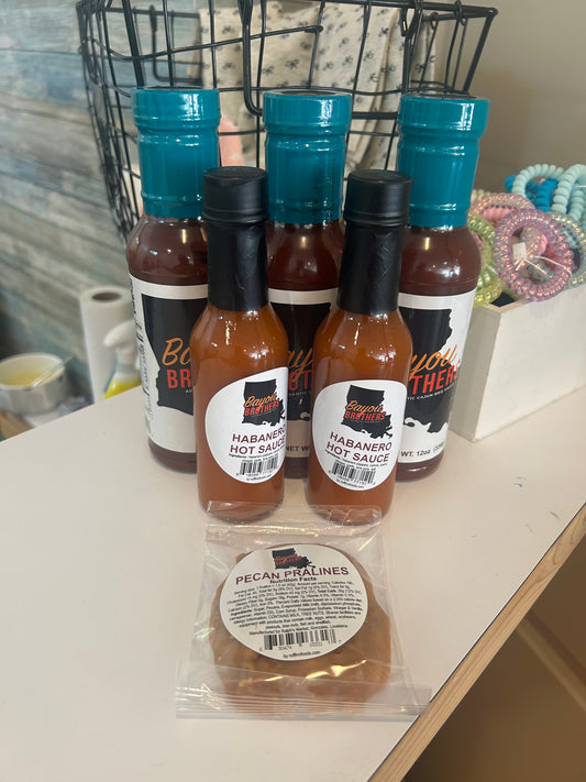 Bayou Brothers special Bundle