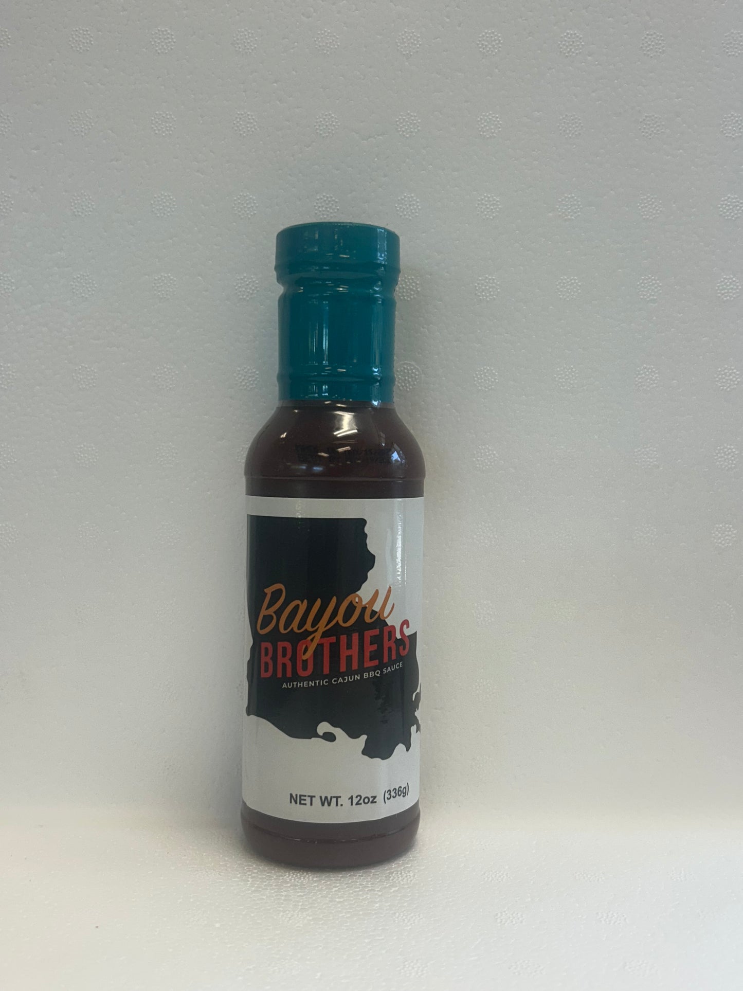 Cajun BBQ Sauce